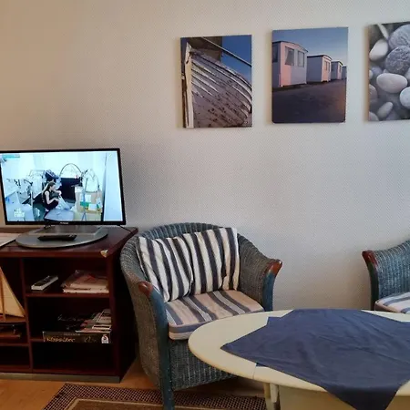 Ostseewind - 32-20 * Ostseebad Kühlungsborn