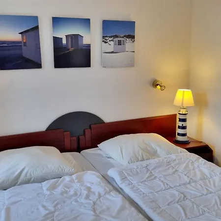 Apartment Ostseewind - 32-20 *