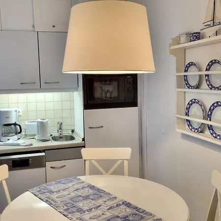 Apartment Ostseewind - 32-20 Kuehlungsborn