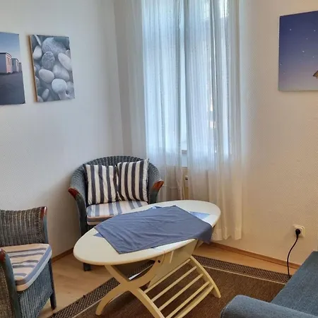 Apartment Ostseewind - 32-20