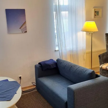 Lejlighed Ostseewind - 32-20 Ostseebad Kühlungsborn