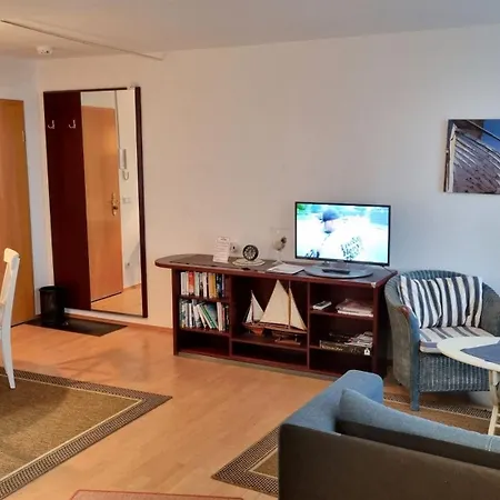 Ostseewind - 32-20 * Ostseebad Kühlungsborn