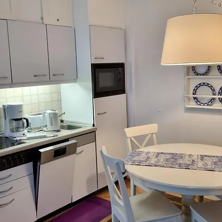 Ostseewind - 32-20 Lejlighed