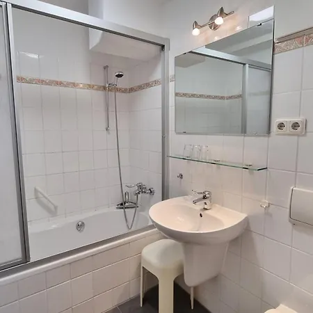 Ostseewind - 32-20 Lejlighed