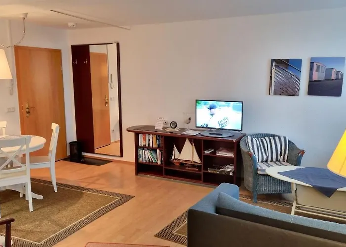 Ostseewind - 32-20 * Kühlungsborn