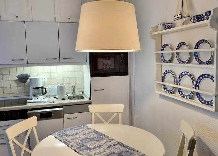 Daire Ostseewind - 32-20 *