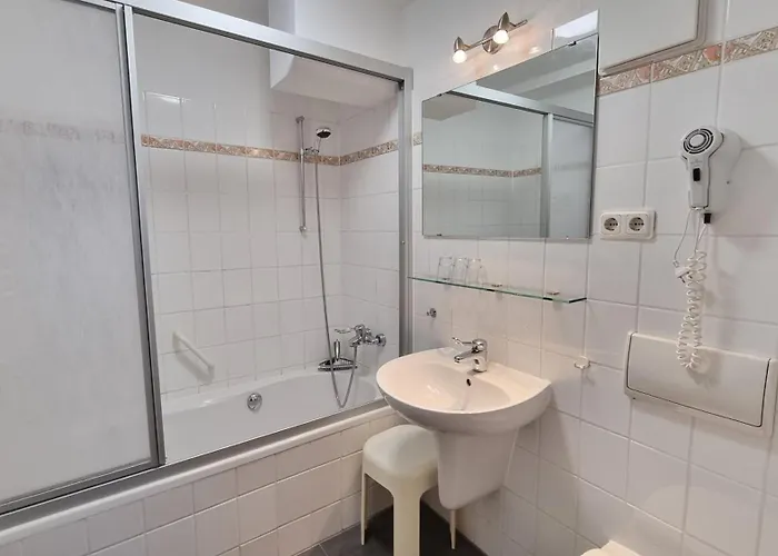 Ostseewind - 32-20 Daire