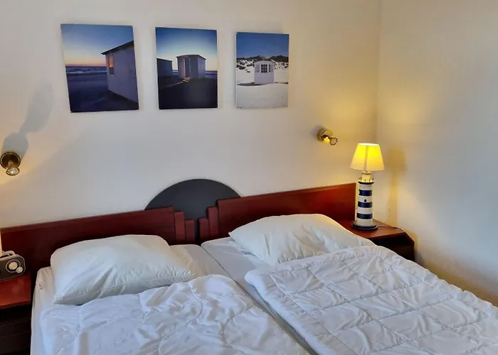 Daire Ostseewind - 32-20